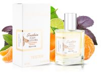 Тестер Guerlain Aqua Allegoria Mandarine Basilic, Edp, 58 ml Тестер Guerlain Aqua Allegoria Mandarine Basilic, Edp, 58 ml