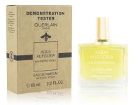 Тестер Guerlain Aqua Allegoria Mandarine Basilic, Edp, 65 ml (Dubai) Тестер Guerlain Aqua Allegoria Mandarine Basilic, Edp, 65 ml (Dubai)
