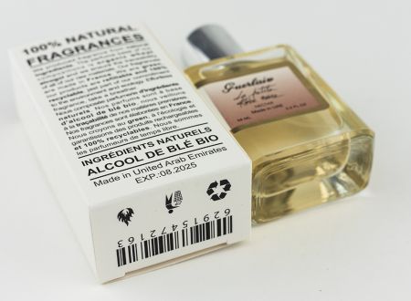 Тестер Guerlain La Petite Robe Noire Eau de Parfum, Edp, 58 ml