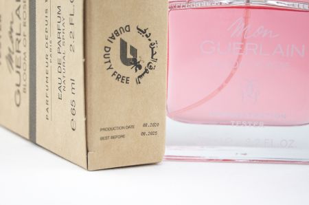 Тестер Guerlain Mon Guerlain, Edp, 65 ml (Dubai)