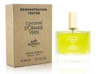 Тестер Hermes Concentre d`Orange Verte, Edp, 65 ml (Dubai) Тестер Hermes Concentre d`Orange Verte, Edp, 65 ml (Dubai)