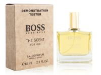 Тестер Hugo Boss The Scent For Her, Edp, 65 ml (Dubai) Тестер Hugo Boss The Scent For Her, Edp, 65 ml (Dubai)