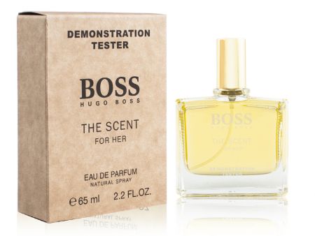Тестер Hugo Boss The Scent For Her, Edp, 65 ml (Dubai)