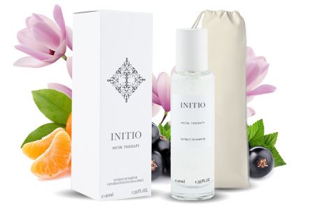 Тестер Initio Parfums Prives Musk Therapy, Edp, 40 ml