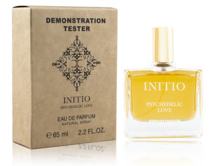 Тестер Initio Parfums Prives Psychedelic Love, Edp, 65 ml (Dubai)