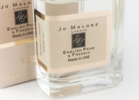 Тестер Jo Malone English Pear & Freesia, Edp, 58 ml