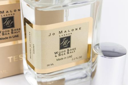 Тестер Jo Malone Wood Sage & Sea Salt, Edp, 58 ml