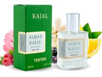 Тестер Kajal Almaz, Edp, 58 ml Тестер Kajal Almaz, Edp, 58 ml