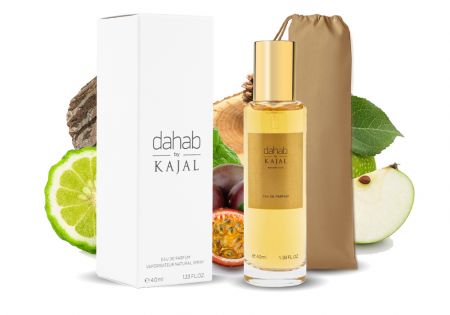 Тестер Kajal Dahab, Edp, 40 ml