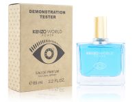 Тестер Kenzo World Power, Edp, 65 ml (Dubai) Тестер Kenzo World Power, Edp, 65 ml (Dubai)
