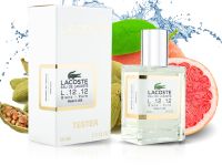 Тестер Lacoste Eau De Lacoste L12.12 Blanc, Edp, 58 ml Тестер Lacoste Eau De Lacoste L12.12 Blanc, Edp, 58 ml