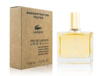 Тестер Lacoste Eau De Lacoste L12.12 Blanc, Edp, 65 ml (Dubai) Тестер Lacoste Eau De Lacoste L12.12 Blanc, Edp, 65 ml (Dubai)