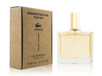 Тестер Lacoste Pour Femme, Edp, 65 ml (Dubai) Тестер Lacoste Pour Femme, Edp, 65 ml (Dubai)