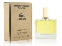 Тестер Lacoste Pour Homme, Edp, 65 ml (Dubai) Тестер Lacoste Pour Homme, Edp, 65 ml (Dubai)