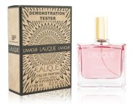 Тестер  Lalique L'amour,Edp, 65 ml (Dubai) Тестер  Lalique L'amour,Edp, 65 ml (Dubai)