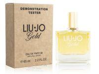 Тестер Liu Jo Gold Liu Jo, Edp, 65 ml (Dubai) Тестер Liu Jo Gold Liu Jo, Edp, 65 ml (Dubai)