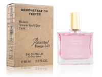 Тестер Maison Francis Kurkdjian Baccarat Rouge 540, Edp, 65 ml (Dubai) Тестер Maison Francis Kurkdjian Baccarat Rouge 540, Edp, 65 ml (Dubai)