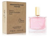 Тестер Maison Francis Kurkdjian L'Homme A la Rose, Edp, 65 ml (Dubai) Тестер Maison Francis Kurkdjian L'Homme A la Rose, Edp, 65 ml (Dubai)