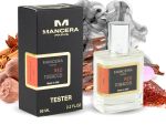 Тестер Mancera Red Tobacco, Edp, 58 ml