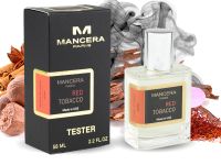 Тестер Mancera Red Tobacco, Edp, 58 ml Тестер Mancera Red Tobacco, Edp, 58 ml