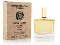 Тестер Memo French Leather, Edp, 65 ml (Dubai) Тестер Memo French Leather, Edp, 65 ml (Dubai)