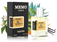 Тестер Memo Marfa, Edp, 58 ml Тестер Memo Marfa, Edp, 58 ml