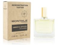 Тестер Montale Amber & Spices, Edp, 65 ml (Dubai) Тестер Montale Amber & Spices, Edp, 65 ml (Dubai)