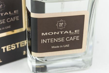 Тестер Montale Intense Cafe, Edp, 58 ml