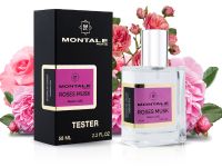 Тестер Montale Roses Musk, Edp, 58 ml Тестер Montale Roses Musk, Edp, 58 ml