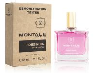 Тестер Montale Roses Musk, Edp, 65 ml (Dubai) Тестер Montale Roses Musk, Edp, 65 ml (Dubai)