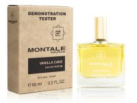 Тестер Montale Vanilla Cake, Edp, 65 ml (Dubai) Тестер Montale Vanilla Cake, Edp, 65 ml (Dubai)