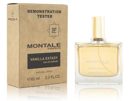 Тестер Montale Vanilla Extasy, 65 ml (Dubai)