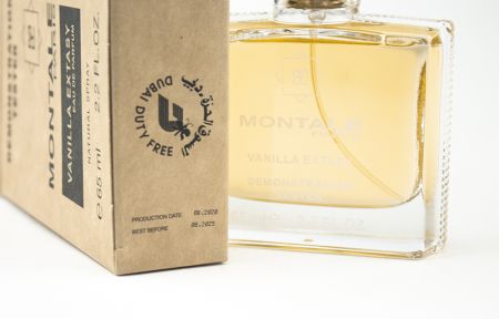 Тестер Montale Vanilla Extasy, 65 ml (Dubai)