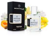 Тестер Montale Vanilla Extasy, Edp, 58 ml Тестер Montale Vanilla Extasy, Edp, 58 ml