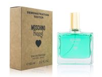 Тестер Moschino Funny, Edp, 65 ml (Dubai) Тестер Moschino Funny, Edp, 65 ml (Dubai)