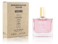 Тестер Moschino Toy 2 Bubble Gum, Edp, 65 ml (Dubai) Тестер Moschino Toy 2 Bubble Gum, Edp, 65 ml (Dubai)