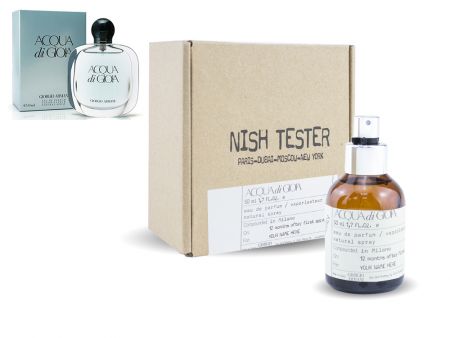 acqua di gioia 50 ml