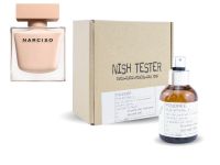 Narciso Rodriguez Narciso Poudree, Edp, 50 ml (Женские) УЦЕНКА!