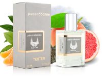 Тестер Paco Rabanne Invictus, Edp, 58 ml Тестер Paco Rabanne Invictus, Edp, 58 ml