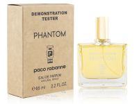 Тестер Paco Rabanne Phantom, Edp, 65 ml (Dubai) Тестер Paco Rabanne Phantom, Edp, 65 ml (Dubai)