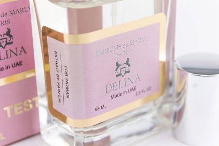 Тестер Parfums De Marly Delina, Edp, 58 ml