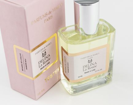 Тестер Parfums De Marly Delina La Rosee, Edp, 58 ml