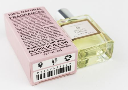 Тестер Parfums De Marly Delina La Rosee, Edp, 58 ml
