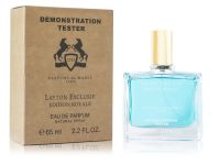Тестер Parfums de Marly Layton Exclusif, Edp, 65 ml (Dubai) Тестер Parfums de Marly Layton Exclusif, Edp, 65 ml (Dubai)