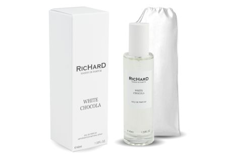 Тестер Richard White Chocola, Edp, 40 ml