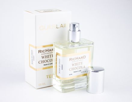 Тестер Richard White Chocola, Edp, 58 ml