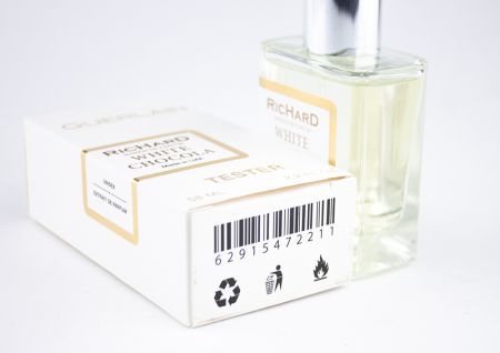 Тестер Richard White Chocola, Edp, 58 ml