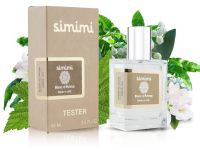 Тестер Simimi Blanc d'Anna, Edp, 58 ml Тестер Simimi Blanc d'Anna, Edp, 58 ml