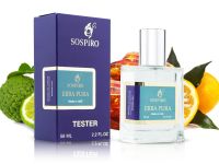 Тестер Sospiro Perfumes Erba Pura, Edp, 58 ml Тестер Sospiro Perfumes Erba Pura, Edp, 58 ml