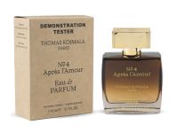 Тестер Thomas Kosmala No 4 Après l’Amour, Edp, 110 ml (Dubai)